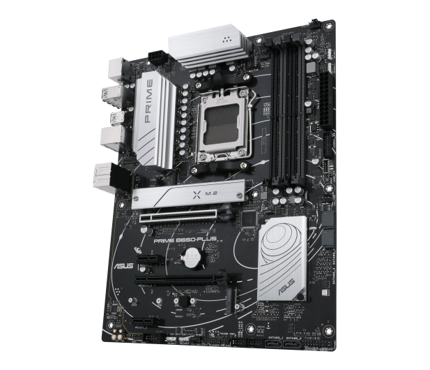 ASUS PRIME B650-PLUS - 1079843 - zdjęcie 2